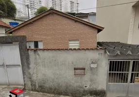 Foto 1 de Lote/Terreno à venda, 222m² em Vila Gonçalves, São Bernardo do Campo