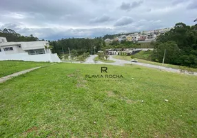 Foto 1 de Lote/Terreno à venda, 826m² em Paiol Velho, Santana de Parnaíba