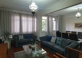 Foto 1 de Apartamento com 4 Quartos à venda, 160m² em Coração de Jesus, Belo Horizonte