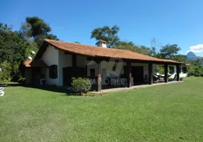 Foto 1 de Casa com 5 Quartos à venda, 550m² em Nogueira, Petrópolis