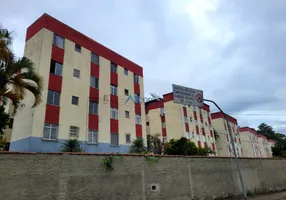Foto 1 de Apartamento com 2 Quartos à venda, 50m² em Santa Terezinha, Juiz de Fora