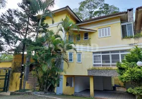 Foto 1 de Casa de Condomínio com 4 Quartos à venda, 320m² em Alto Da Boa Vista, São Paulo