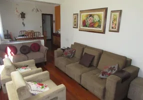 Foto 1 de Apartamento com 3 Quartos à venda, 90m² em Minaslândia, Belo Horizonte