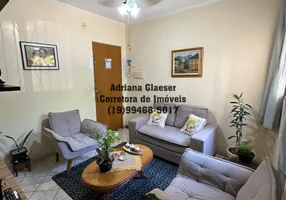 Foto 1 de Apartamento com 2 Quartos à venda, 47m² em Jardim Santa Isabel, Piracicaba