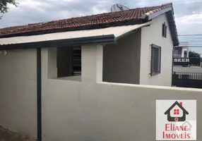 Foto 1 de Casa com 2 Quartos à venda, 200m² em Conjunto Habitacional Parque Itajaí, Campinas