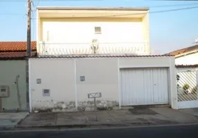 Foto 1 de Sobrado com 4 Quartos à venda, 120m² em Parque Residencial Vila União, Campinas