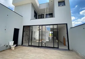 Foto 1 de Casa de Condomínio com 3 Quartos à venda, 200m² em Vila Bressani, Paulínia