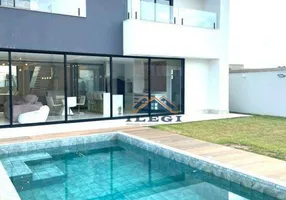 Foto 1 de Casa de Condomínio com 4 Quartos à venda, 414m² em Condominio Santa Isabel, Louveira