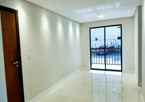 Foto 1 de Apartamento com 3 Quartos à venda, 55m² em Jardim das Margaridas, Salvador