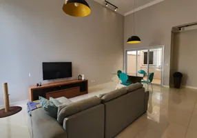 Foto 1 de Casa de Condomínio com 3 Quartos à venda, 161m² em Condominio Jardim Portugual, Sorocaba