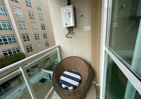 Foto 1 de Apartamento com 1 Quarto para alugar, 40m² em Taquara, Rio de Janeiro