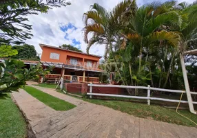 Foto 1 de Fazenda/Sítio com 3 Quartos à venda, 900m² em Vale Verde, Valinhos