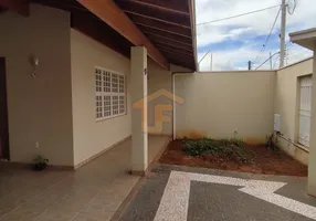 Foto 1 de Casa com 3 Quartos à venda, 200m² em Jardim Universitário, Araras