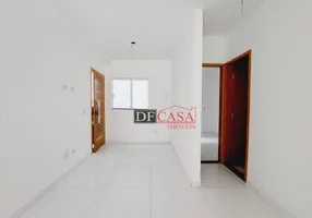 Foto 1 de Apartamento com 2 Quartos à venda, 40m² em Vila Alpina, São Paulo