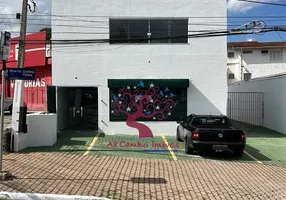 Foto 1 de Prédio Comercial para alugar, 181m² em Botafogo, Campinas