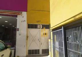 Foto 1 de Kitnet com 1 Quarto para alugar, 30m² em Vila Albertina, São Paulo