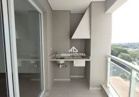 Foto 1 de Apartamento com 3 Quartos para venda ou aluguel, 80m² em São Dimas, Piracicaba