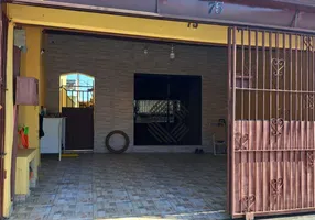 Foto 1 de Casa com 2 Quartos à venda, 122m² em Jardim Atilio Silvano, Sorocaba