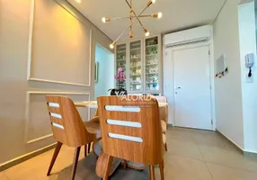 Foto 1 de Apartamento com 2 Quartos à venda, 72m² em Jardim Maria José, Votorantim