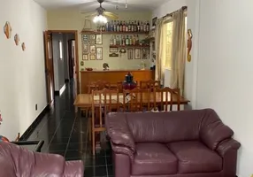 Foto 1 de Apartamento com 4 Quartos à venda, 120m² em Balneário Cidade Atlântica , Guarujá