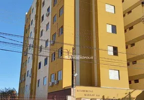 Foto 1 de Apartamento com 3 Quartos à venda, 89m² em Vila Ipiranga, Londrina