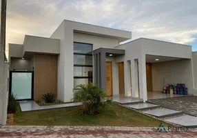 Foto 1 de Casa de Condomínio com 3 Quartos à venda, 143m² em Jardim Ecoville I, Cambé