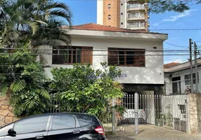 Foto 1 de Sobrado com 4 Quartos à venda, 232m² em Móoca, São Paulo