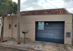 Foto 1 de Casa com 3 Quartos à venda, 172m² em Jardim Maria Luíza, Araraquara