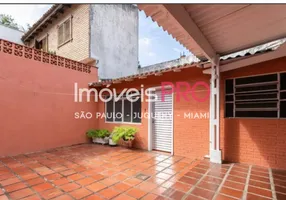 Foto 1 de Casa com 3 Quartos à venda, 199m² em Indianópolis, São Paulo