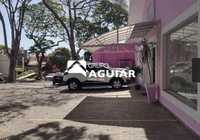 Foto 1 de Sala Comercial com 1 Quarto para alugar, 35m² em Vila Papelao, Valinhos