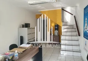 Foto 1 de Casa com 3 Quartos à venda, 120m² em Vila Romero, São Paulo