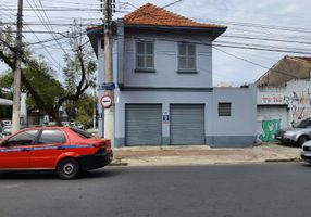 Foto 1 de Prédio Comercial para alugar, 370m² em Floresta, Porto Alegre