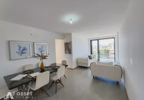 Foto 1 de Apartamento com 2 Quartos à venda, 90m² em Piratininga, Niterói