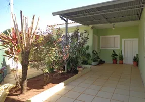 Foto 1 de Casa com 3 Quartos à venda, 175m² em Bonfim, Campinas