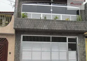 Foto 1 de Sobrado com 2 Quartos à venda, 129m² em Ermelino Matarazzo, São Paulo