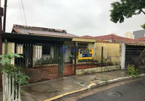 Foto 1 de Casa com 4 Quartos à venda, 160m² em Parque Vitória, São Paulo