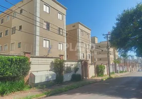 Foto 1 de Apartamento com 3 Quartos para alugar, 60m² em Vila Monteiro - Gleba I, São Carlos
