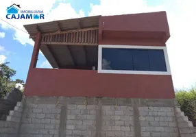 Foto 1 de Casa com 3 Quartos à venda, 100m² em Jordanésia, Cajamar