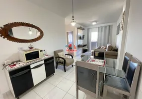 Foto 1 de Apartamento com 2 Quartos à venda, 60m² em Jardim Praia Grande, Mongaguá