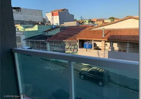 Foto 1 de Sobrado com 2 Quartos à venda, 100m² em Vila Linda, Santo André