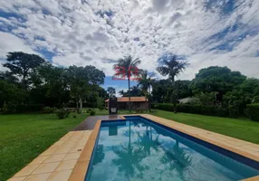 Foto 1 de Casa com 4 Quartos à venda, 3000m² em Jardim Shangri La, Bauru