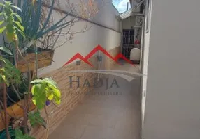 Foto 1 de Casa de Condomínio com 3 Quartos à venda, 155m² em Parque da Represa, Jundiaí