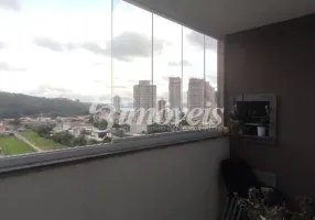 Foto 1 de Apartamento com 2 Quartos para alugar, 55m² em Alto São Bento, Itapema