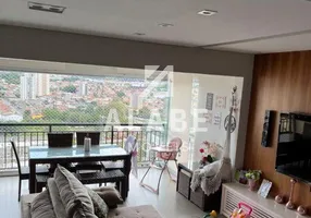 Foto 1 de Apartamento com 2 Quartos à venda, 86m² em Vila Alexandria, São Paulo