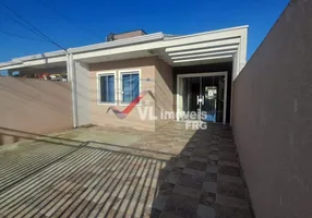 Foto 1 de Casa com 3 Quartos à venda, 90m² em Nações, Fazenda Rio Grande