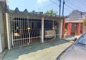 Foto 1 de Sobrado com 2 Quartos à venda, 118m² em Jardim Cristiane, Santo André