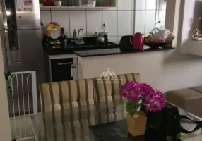 Foto 1 de Apartamento com 2 Quartos à venda, 47m² em Lagoinha, Ribeirão Preto