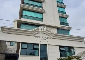 Foto 1 de Apartamento com 2 Quartos à venda, 70m² em Perequê, Porto Belo