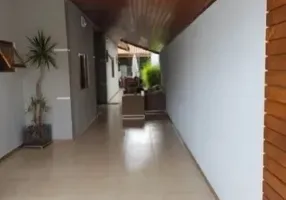 Foto 1 de Casa com 3 Quartos à venda, 115m² em Nova Carapina, Serra