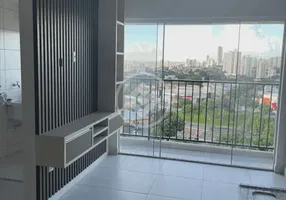 Foto 1 de Apartamento com 2 Quartos à venda, 64m² em Parque Amazônia, Goiânia